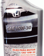 Ulei honda sae 10w30 #6